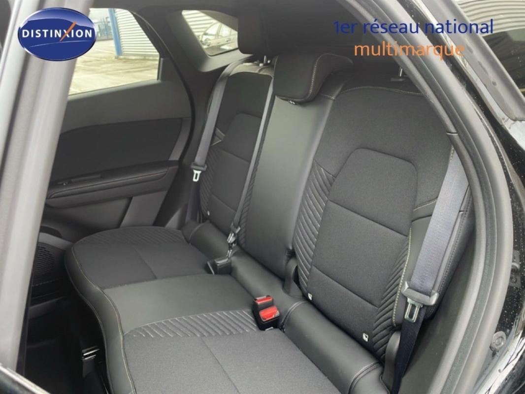 Renault Symbioz 1.6 E-TECH FULL HYBRID 145CH ICONIC