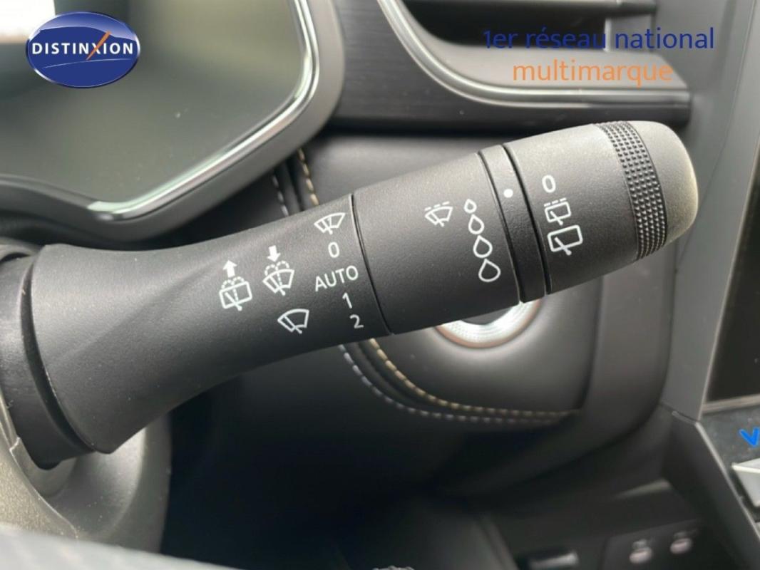 Renault Symbioz 1.6 E-TECH FULL HYBRID 145CH ICONIC
