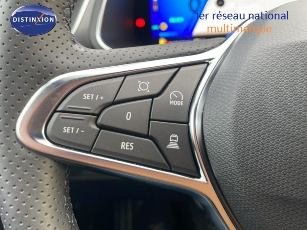 Renault Symbioz 1.6 E-TECH FULL HYBRID 145CH ICONIC