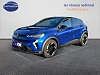 Renault Captur 1.6 E-TECH FULL HYBRID 145CH TECHNO thumbnail