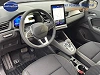 Renault Captur 1.6 E-TECH FULL HYBRID 145CH TECHNO thumbnail