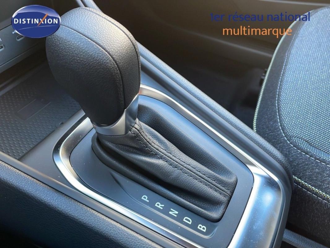 Renault Captur 1.6 E-TECH FULL HYBRID 145CH TECHNO