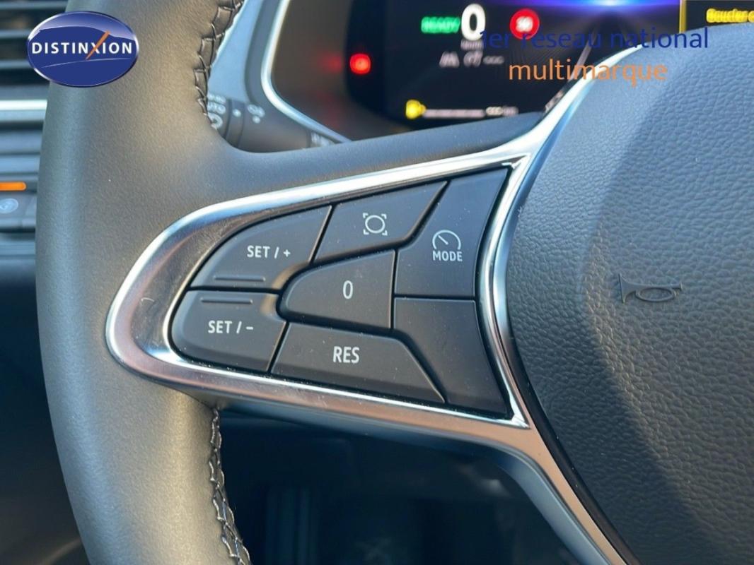 Renault Captur 1.6 E-TECH FULL HYBRID 145CH TECHNO