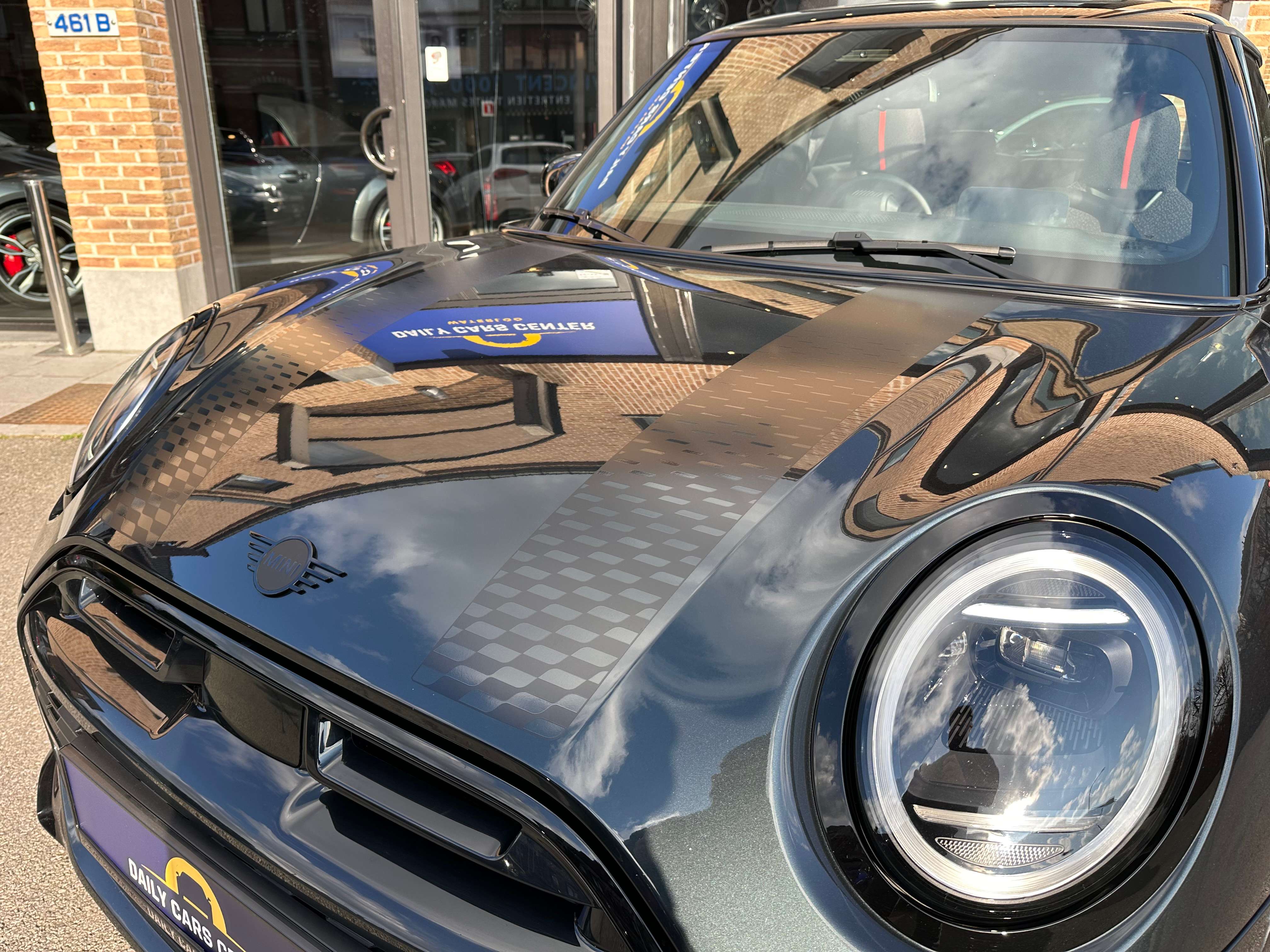 MINI Cooper C 1.5A I Pack JCW I Pano I FULL Options I