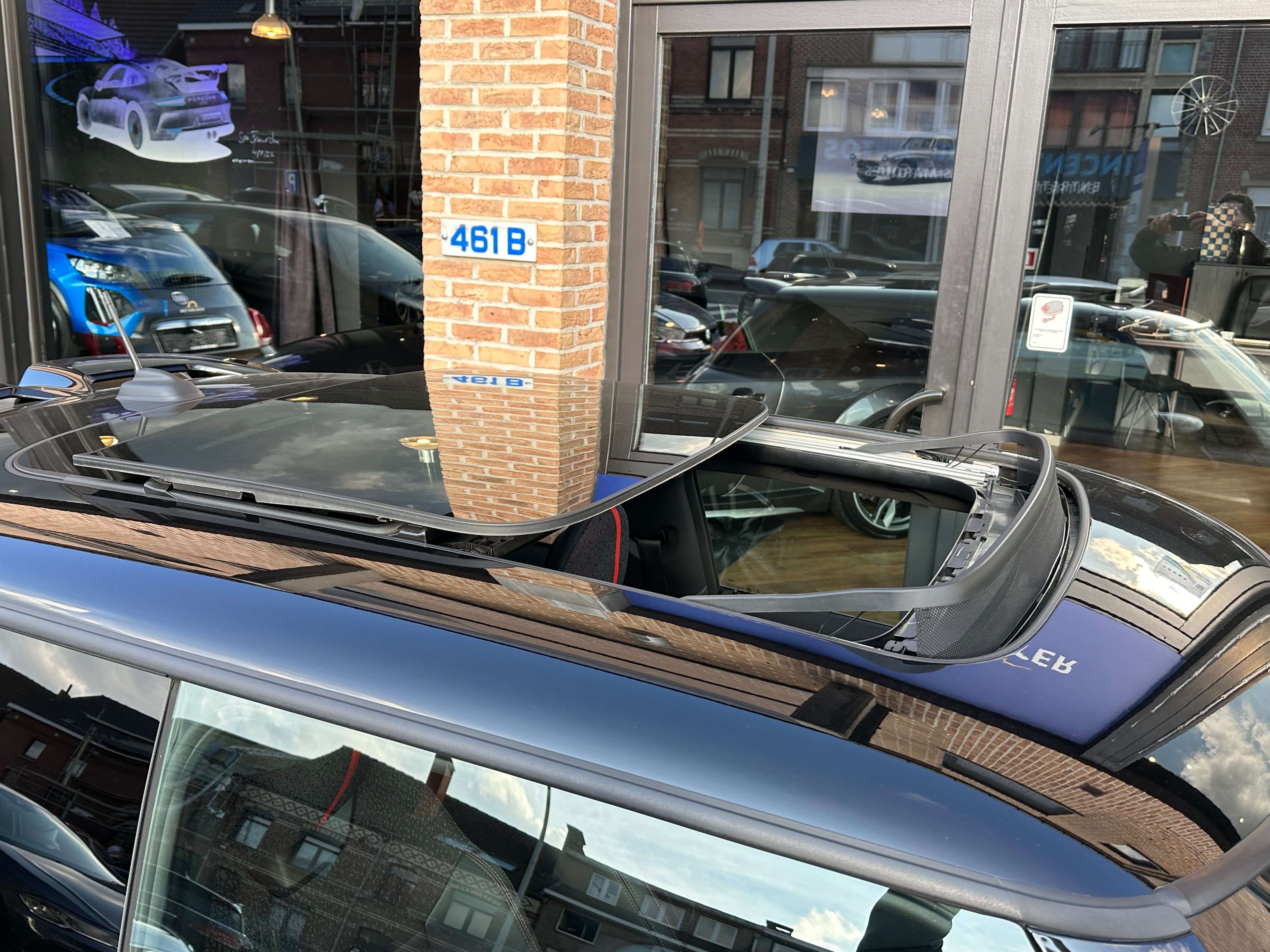 MINI Cooper C 1.5A I Pack JCW I Pano I FULL Options I