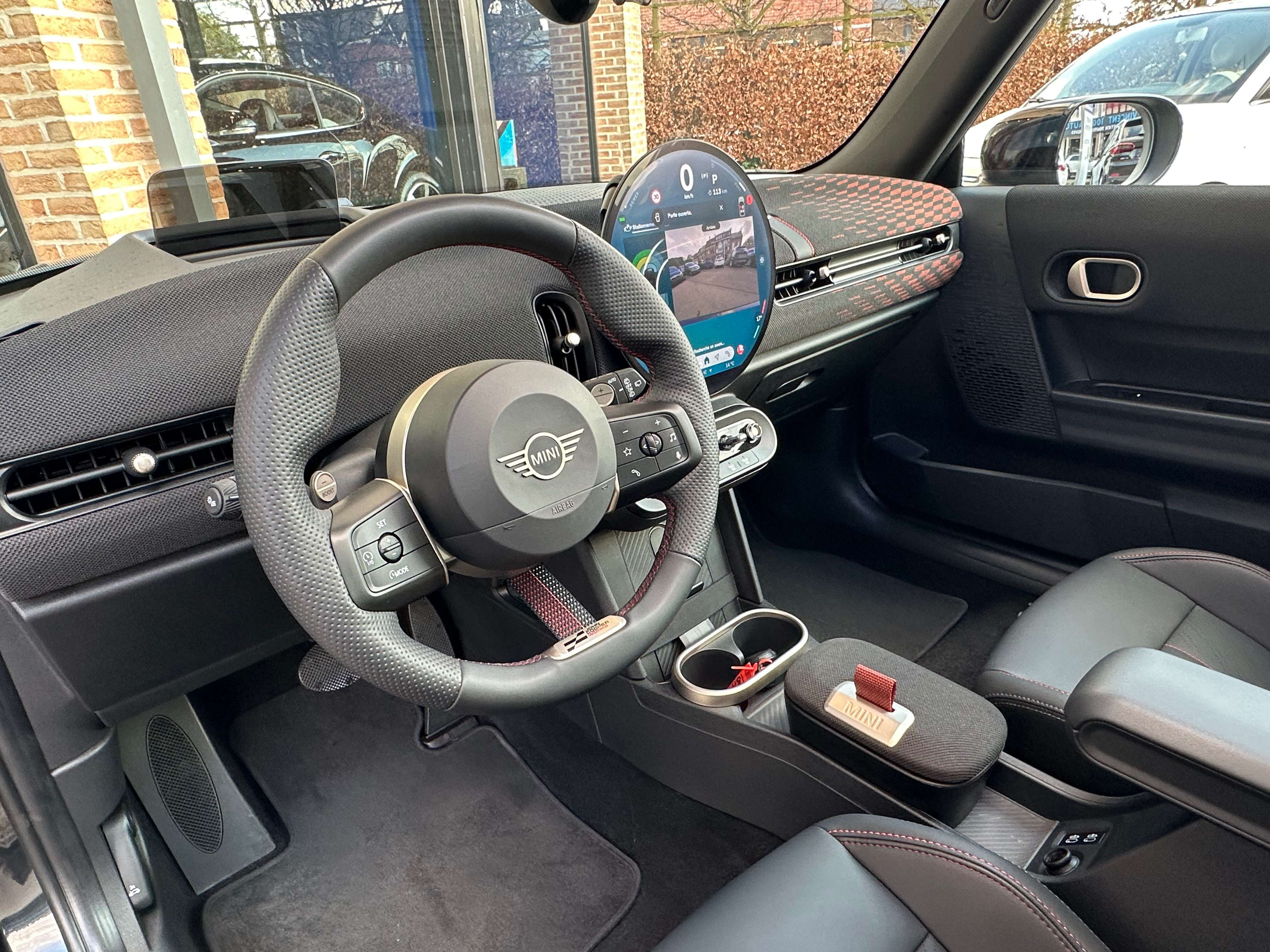 MINI Cooper C 1.5A I Pack JCW I Pano I FULL Options I
