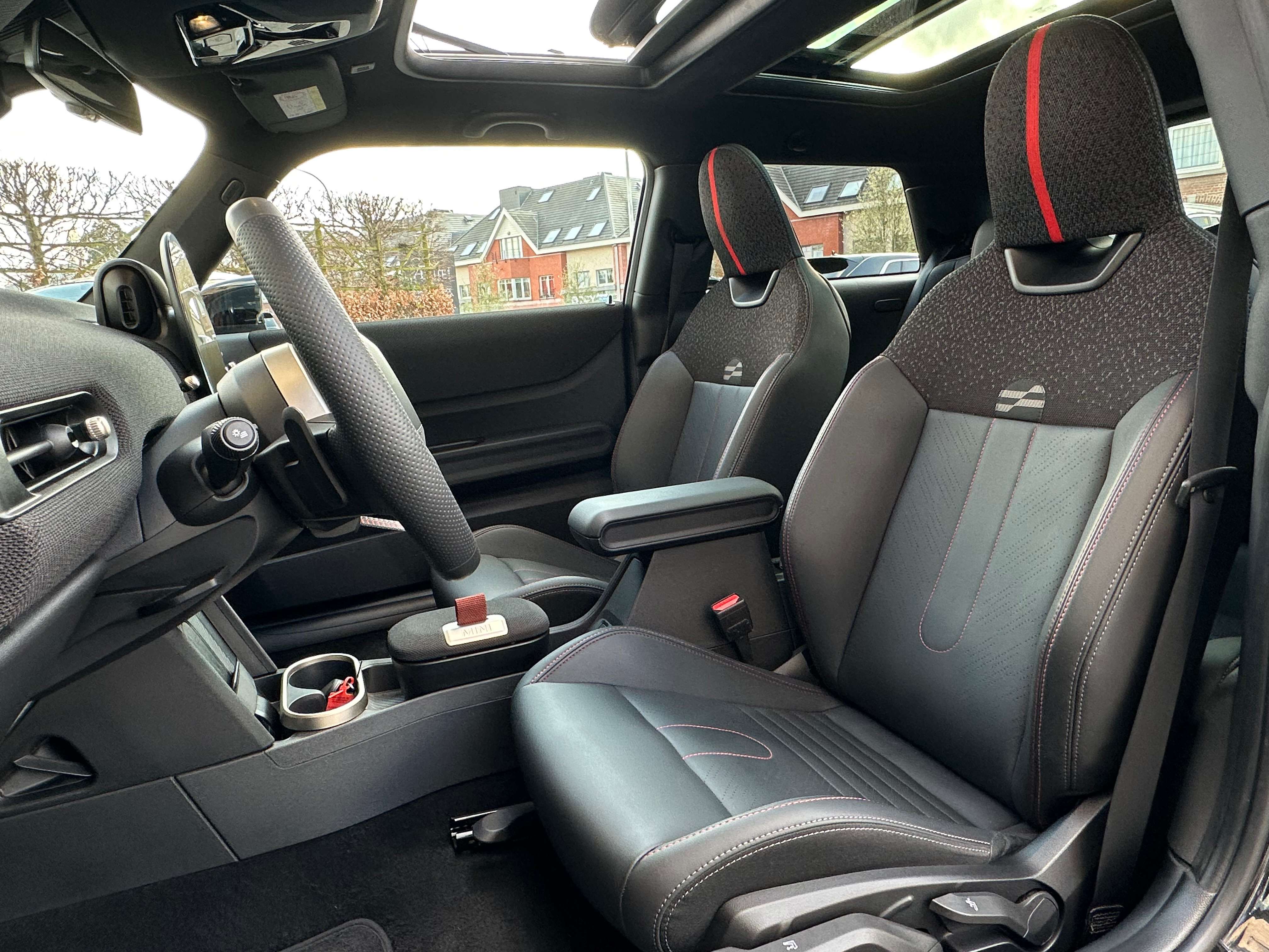 MINI Cooper C 1.5A I Pack JCW I Pano I FULL Options I