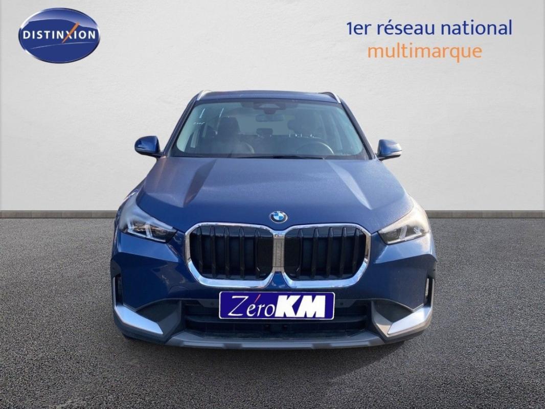 Bmw X1 SDRIVE 18I 136CH DKG7 BUSINESS DESIGN