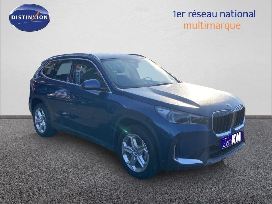 Bmw X1 SDRIVE 18I 136CH DKG7 BUSINESS DESIGN
