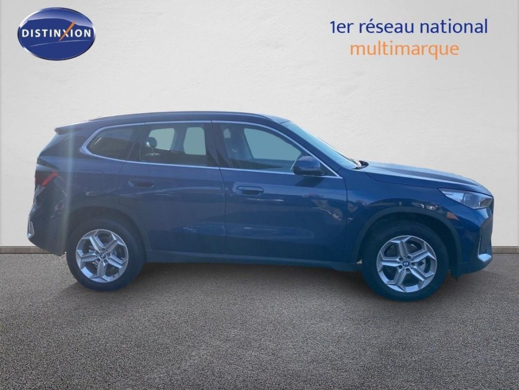 Bmw X1 SDRIVE 18I 136CH DKG7 BUSINESS DESIGN