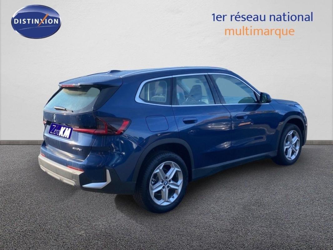 Bmw X1 SDRIVE 18I 136CH DKG7 BUSINESS DESIGN