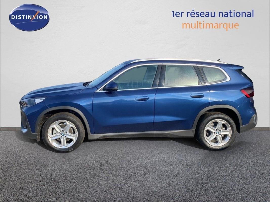 Bmw X1 SDRIVE 18I 136CH DKG7 BUSINESS DESIGN