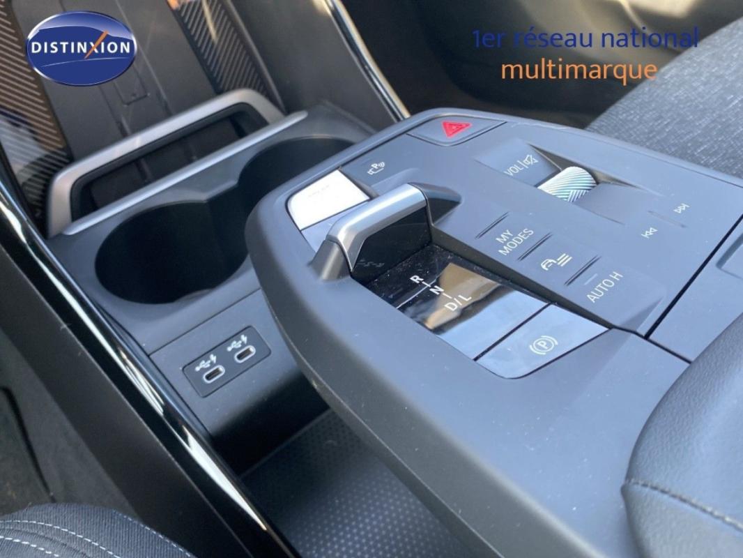 Bmw X1 SDRIVE 18I 136CH DKG7 BUSINESS DESIGN
