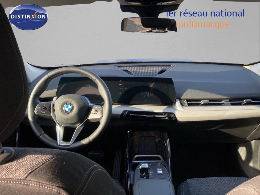 Bmw X1 SDRIVE 18I 136CH DKG7 BUSINESS DESIGN