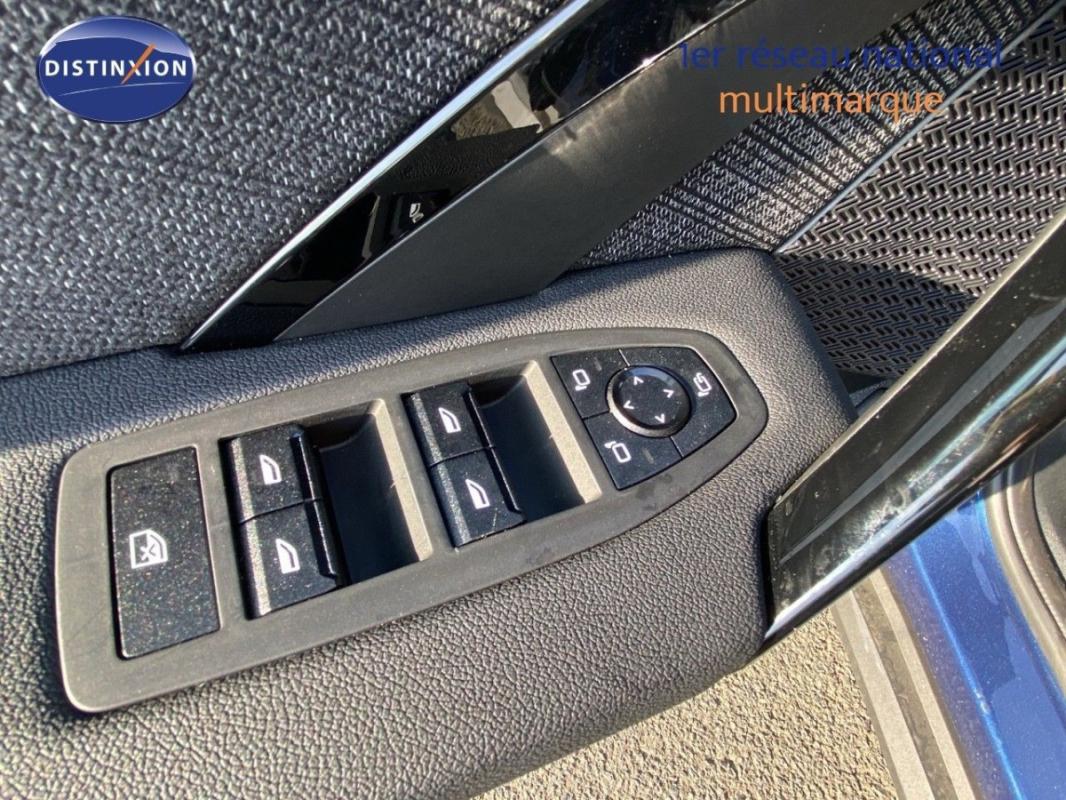 Bmw X1 SDRIVE 18I 136CH DKG7 BUSINESS DESIGN