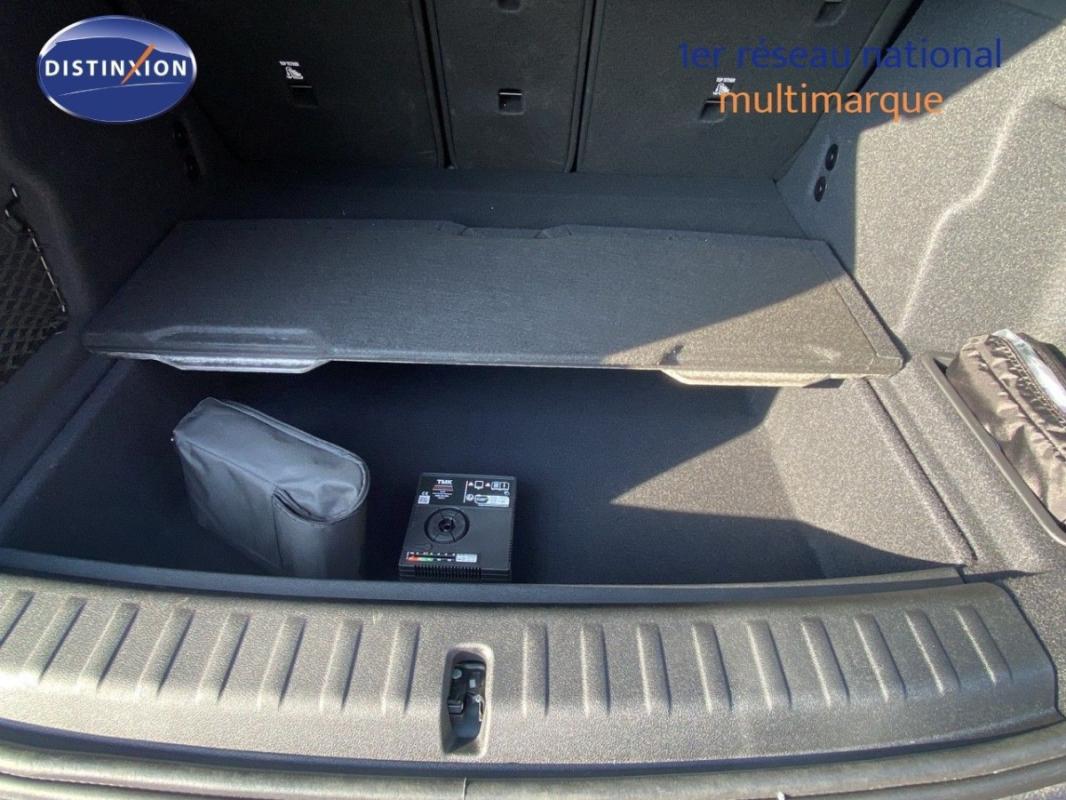Bmw X1 SDRIVE 18I 136CH DKG7 BUSINESS DESIGN