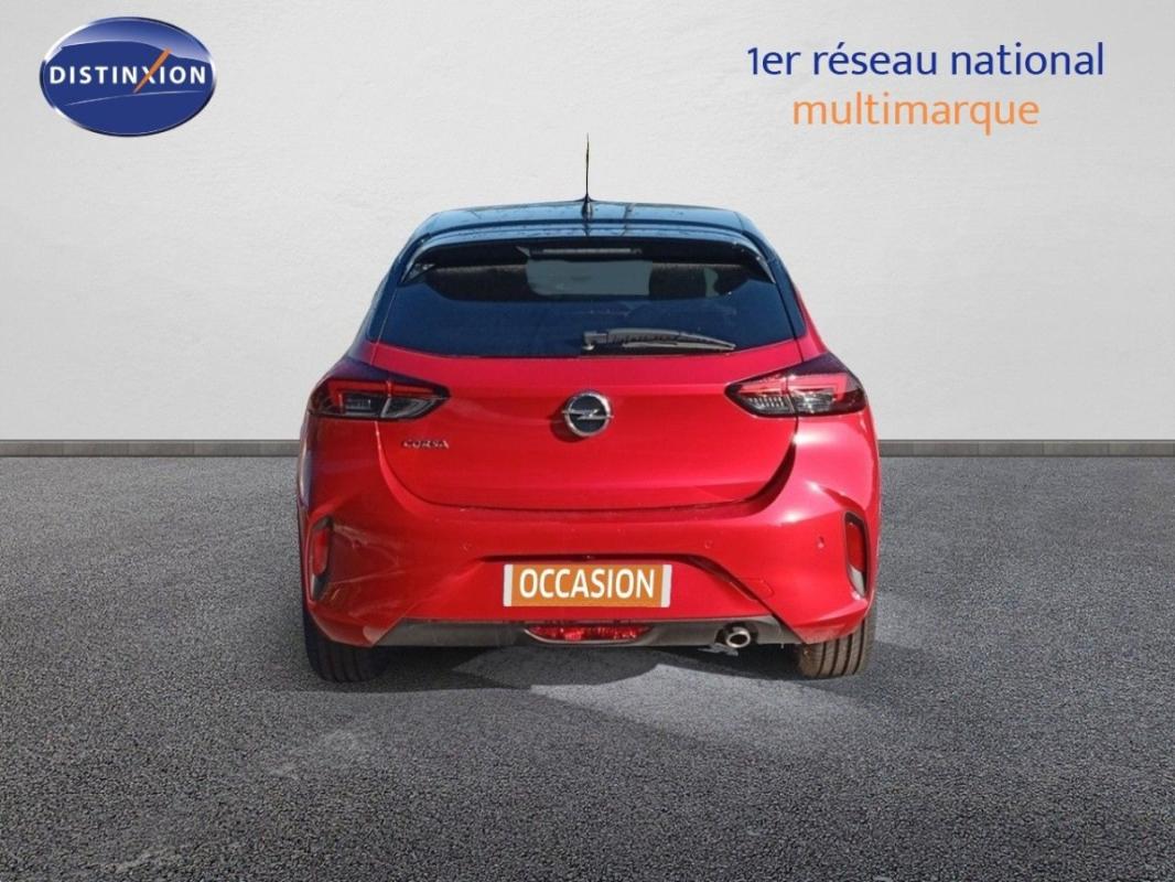 Opel Corsa 1.2 TURBO 100CH S&S GS
