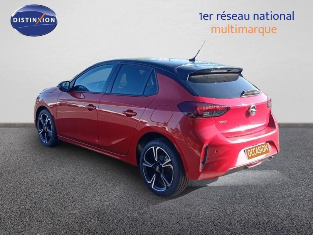 Opel Corsa 1.2 TURBO 100CH S&S GS