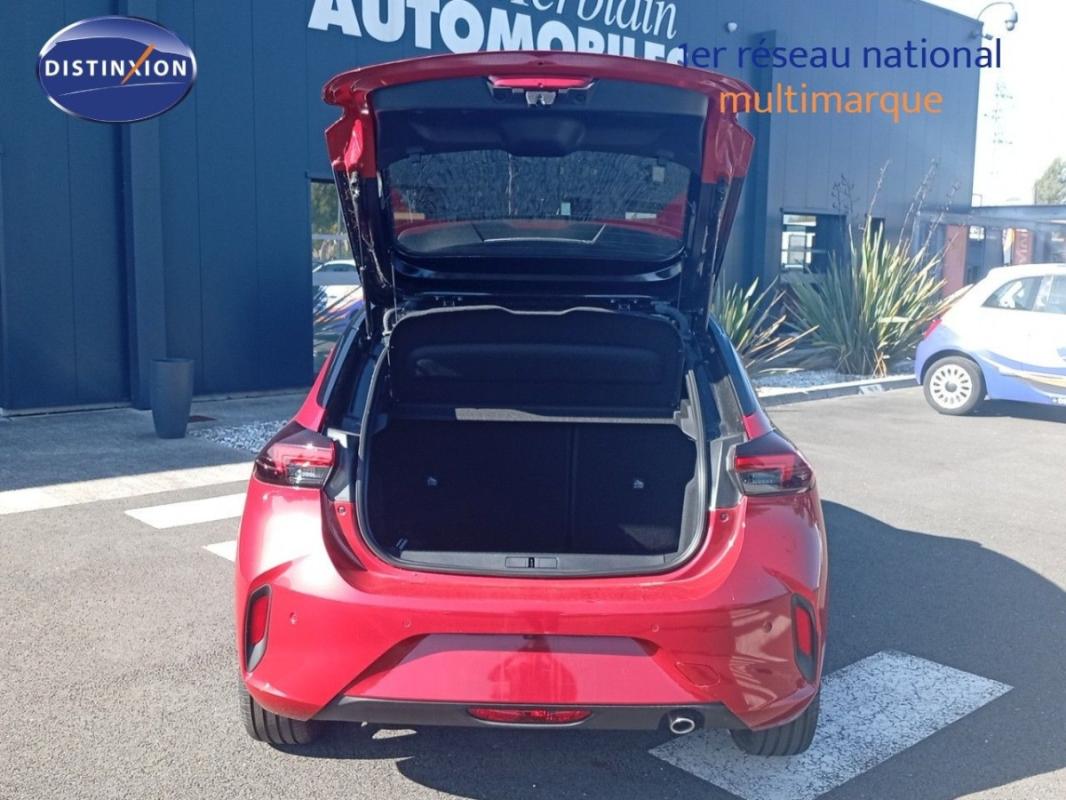 Opel Corsa 1.2 TURBO 100CH S&S GS