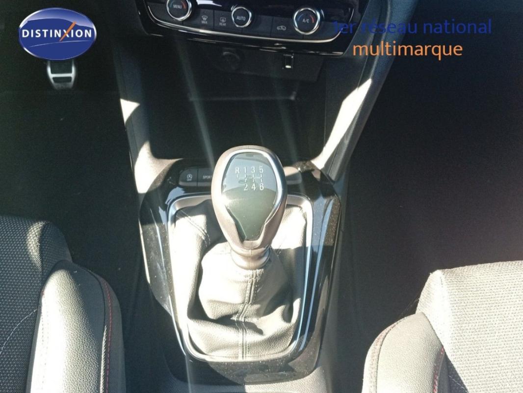 Opel Corsa 1.2 TURBO 100CH S&S GS
