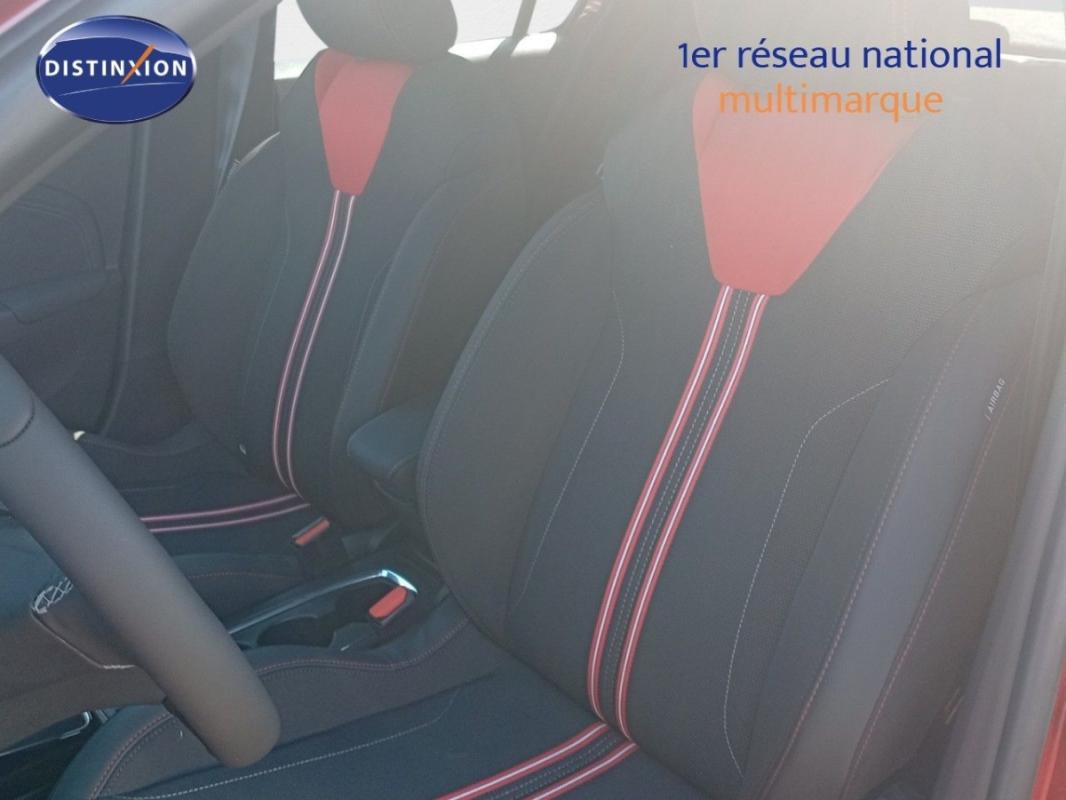 Opel Corsa 1.2 TURBO 100CH S&S GS