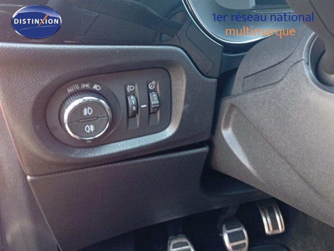 Opel Corsa 1.2 TURBO 100CH S&S GS