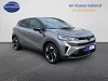 Renault Captur 1.6 E-TECH FULL HYBRID 145CH TECHNO thumbnail