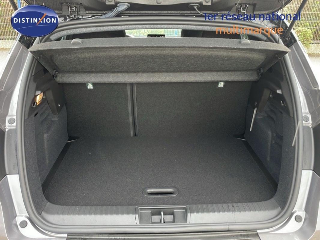 Renault Captur 1.6 E-TECH FULL HYBRID 145CH TECHNO