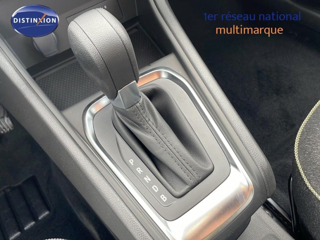 Renault Captur 1.6 E-TECH FULL HYBRID 145CH TECHNO