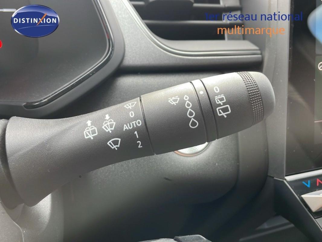 Renault Captur 1.6 E-TECH FULL HYBRID 145CH TECHNO