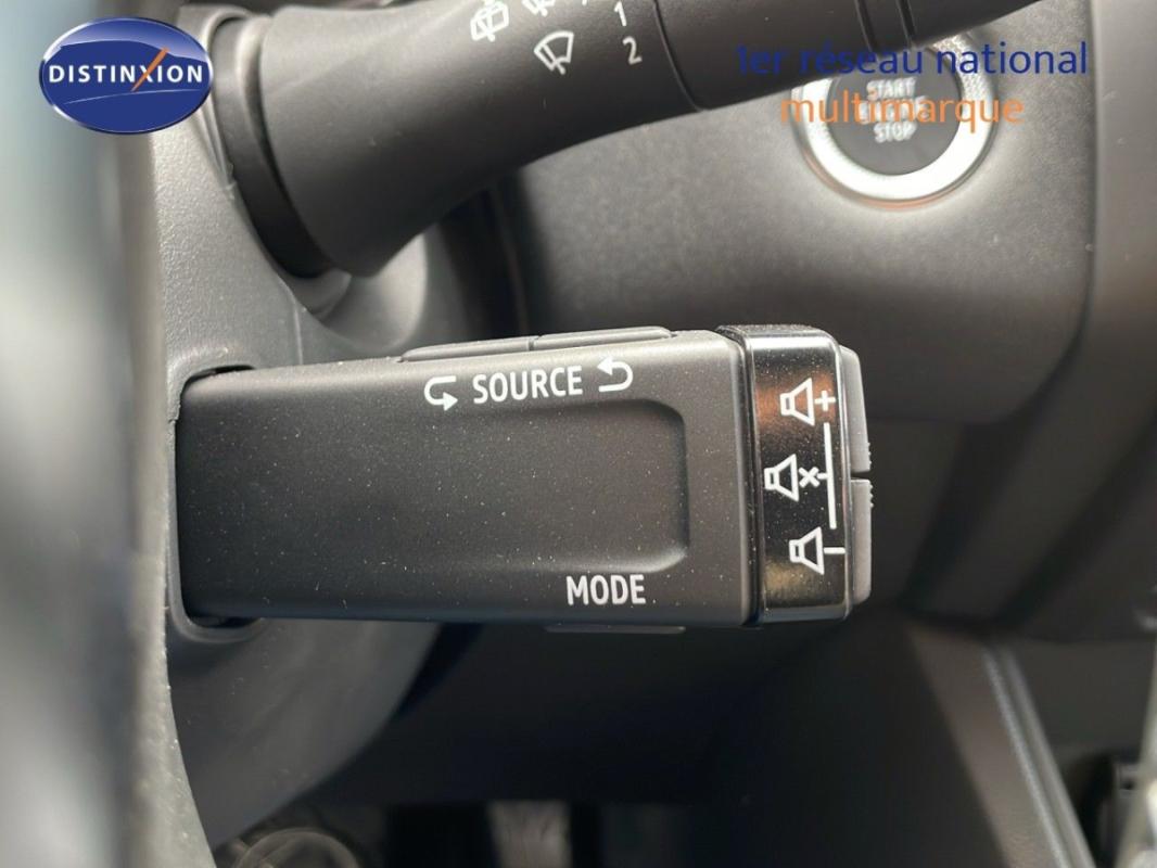 Renault Captur 1.6 E-TECH FULL HYBRID 145CH TECHNO