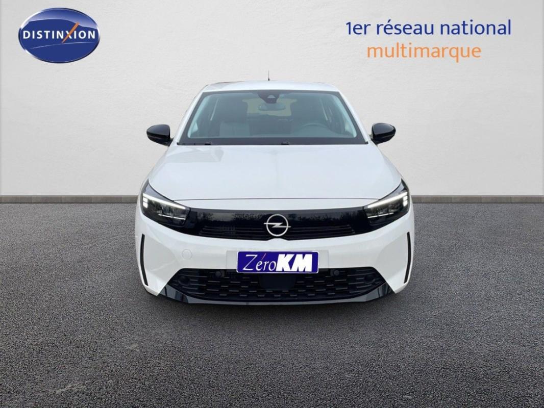 Opel Corsa 1.2 PURETECH 100CH EDITION