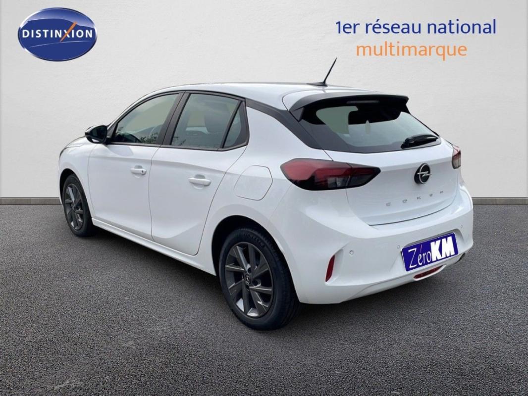 Opel Corsa 1.2 PURETECH 100CH EDITION