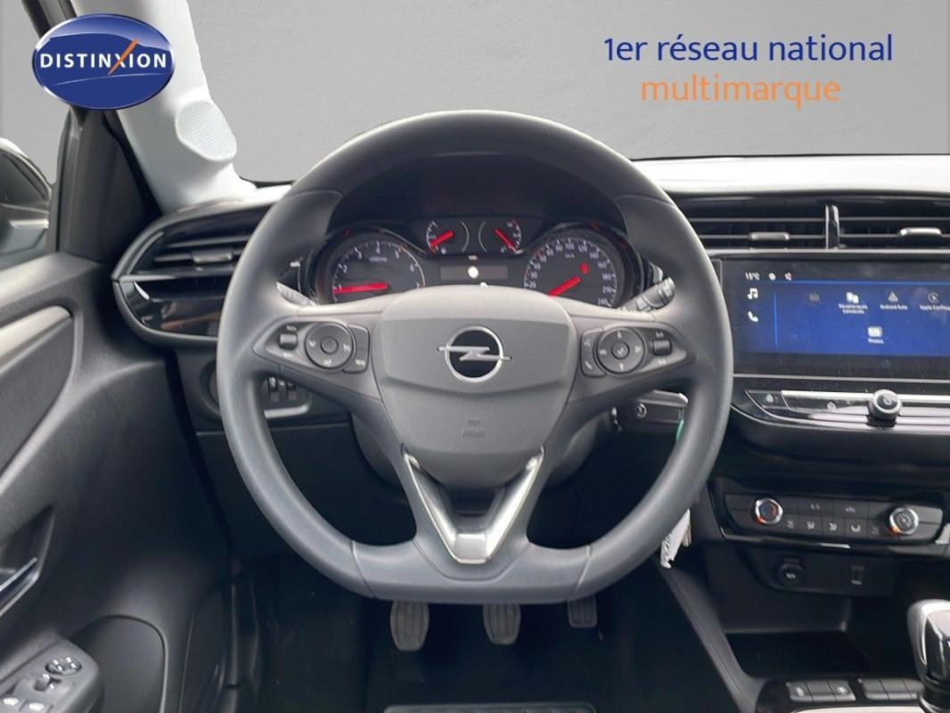 Opel Corsa 1.2 PURETECH 100CH EDITION