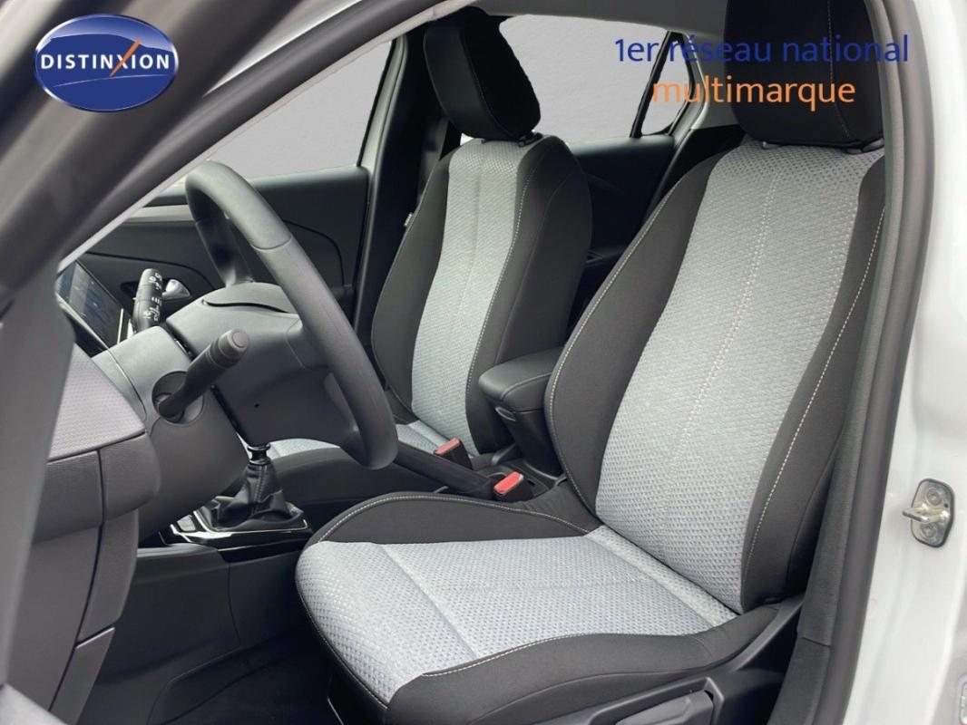 Opel Corsa 1.2 PURETECH 100CH EDITION