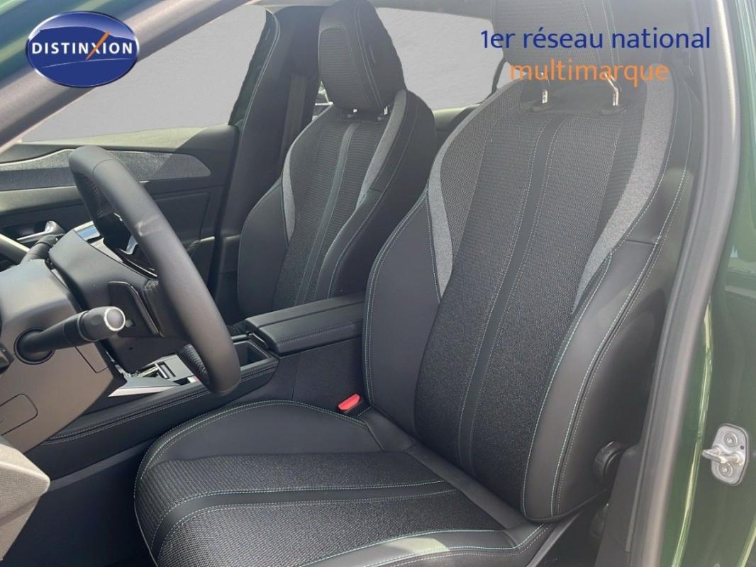 Peugeot 308 1.2 HYBRID 136CH E-DCS6 ALLURE
