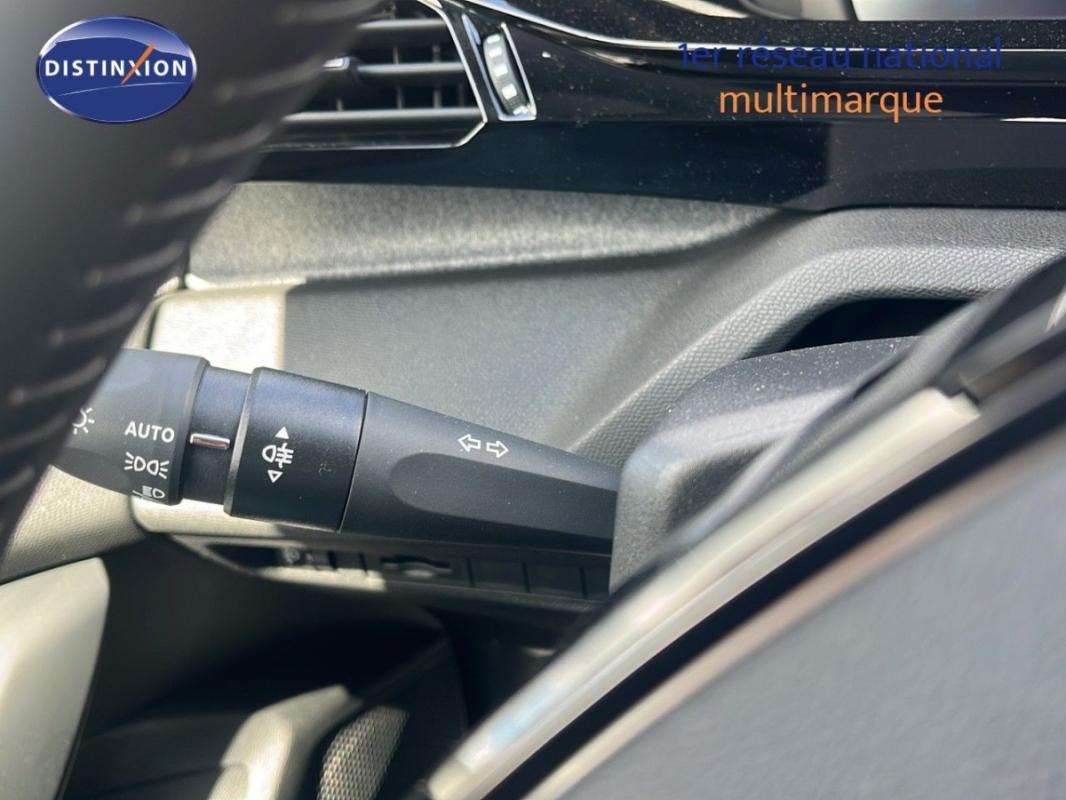 Peugeot 308 1.2 HYBRID 136CH E-DCS6 ALLURE