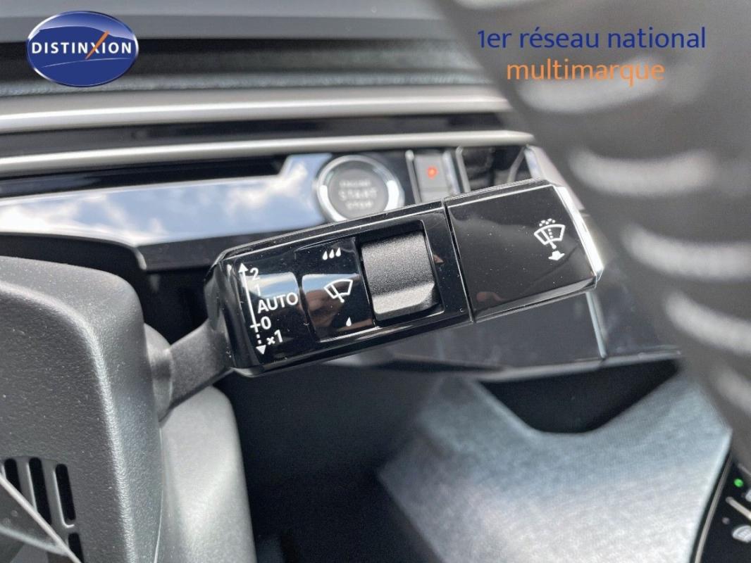 Peugeot 3008 1.2 HYBRID 145CH E-DCS6 ALLURE