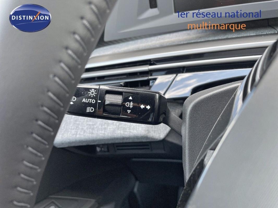 Peugeot 3008 1.2 HYBRID 145CH E-DCS6 ALLURE