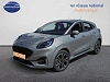 Ford Puma 1.0 ECOBOOST MHEV 155CH ST-LINE thumbnail
