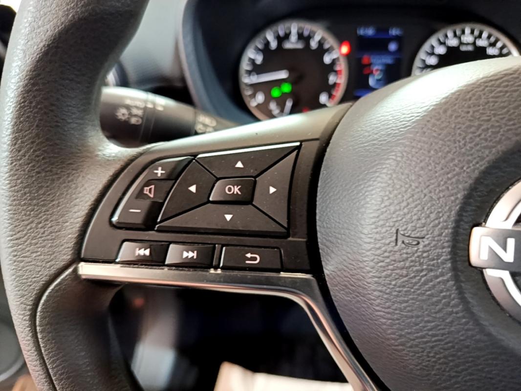 Nissan Juke II DIG-T 114 BVM6 Acenta