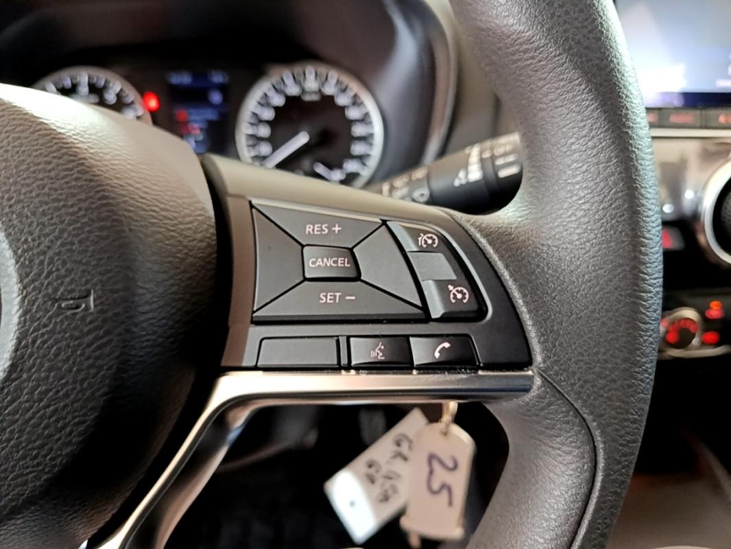 Nissan Juke II DIG-T 114 BVM6 Acenta