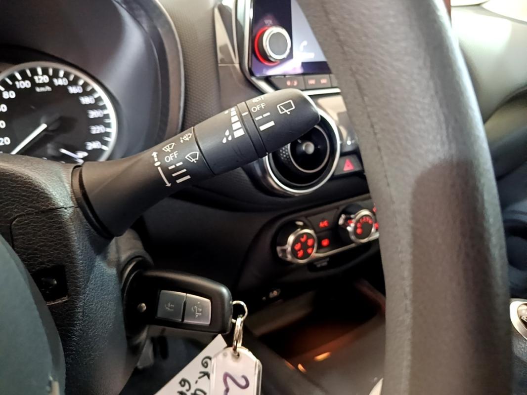 Nissan Juke II DIG-T 114 BVM6 Acenta
