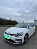 Volkswagen Golf VII 1.5 TSi 150CH PACK R-LINE TOIT OUVRANT PANORAMIQUE thumbnail