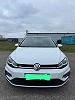 Volkswagen Golf VII 1.5 TSi 150CH PACK R-LINE TOIT OUVRANT PANORAMIQUE thumbnail