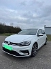Volkswagen Golf VII 1.5 TSi 150CH PACK R-LINE TOIT OUVRANT PANORAMIQUE thumbnail