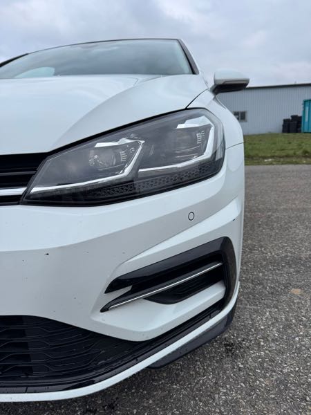 Volkswagen Golf VII 1.5 TSi 150CH PACK R-LINE TOIT OUVRANT PANORAMIQUE