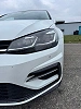 Volkswagen Golf VII 1.5 TSi 150CH PACK R-LINE TOIT OUVRANT PANORAMIQUE thumbnail