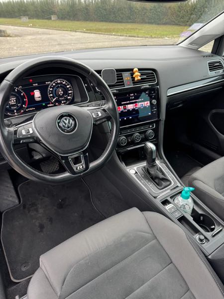 Volkswagen Golf VII 1.5 TSi 150CH PACK R-LINE TOIT OUVRANT PANORAMIQUE