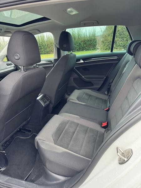 Volkswagen Golf VII 1.5 TSi 150CH PACK R-LINE TOIT OUVRANT PANORAMIQUE